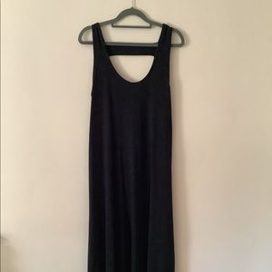 Gap maxi dress